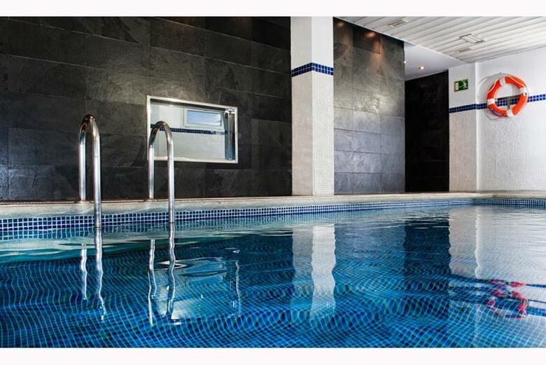 Hotel Best Western Alfa Aeropuerto