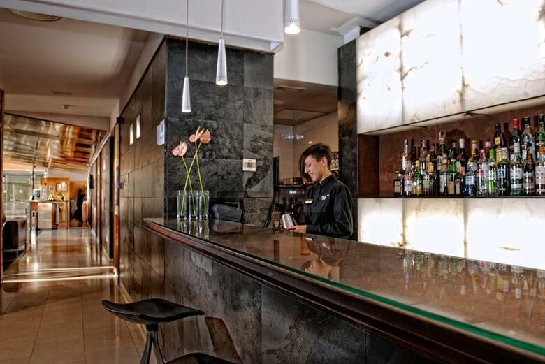 Hotel Best Western Alfa Aeropuerto