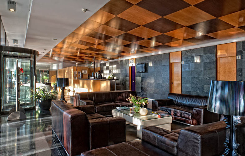 Hotel Best Western Alfa Aeropuerto