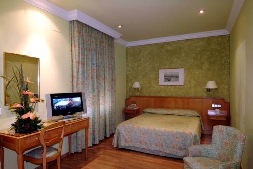 Hotel Regencia Col�n