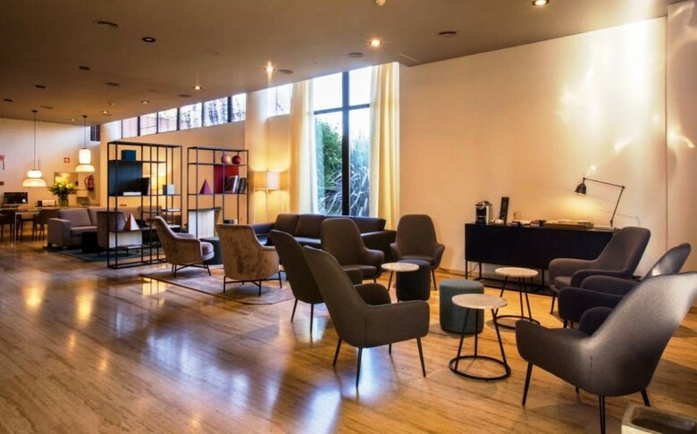 Hotel Ciutat Granollers