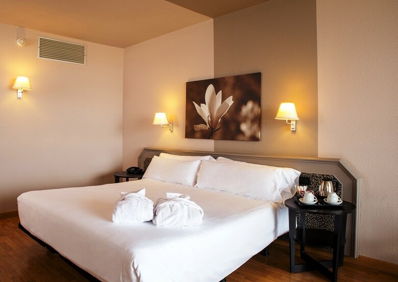 Hotel Ciutat Granollers