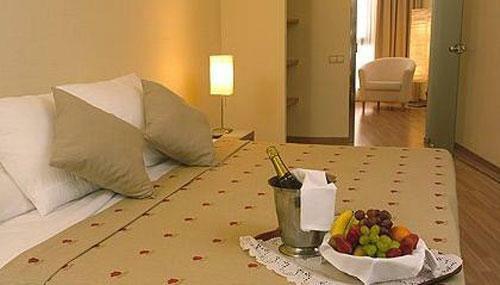 Hotel Ciutat Granollers