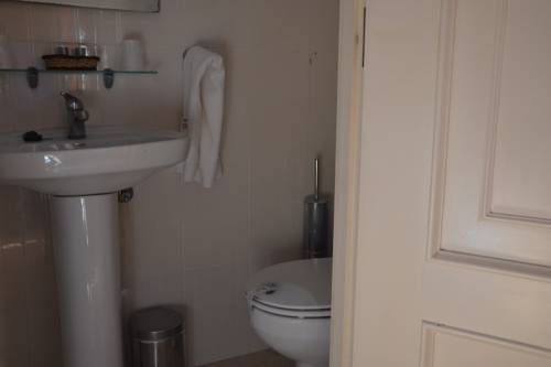 Hostal Pension Da Estrela