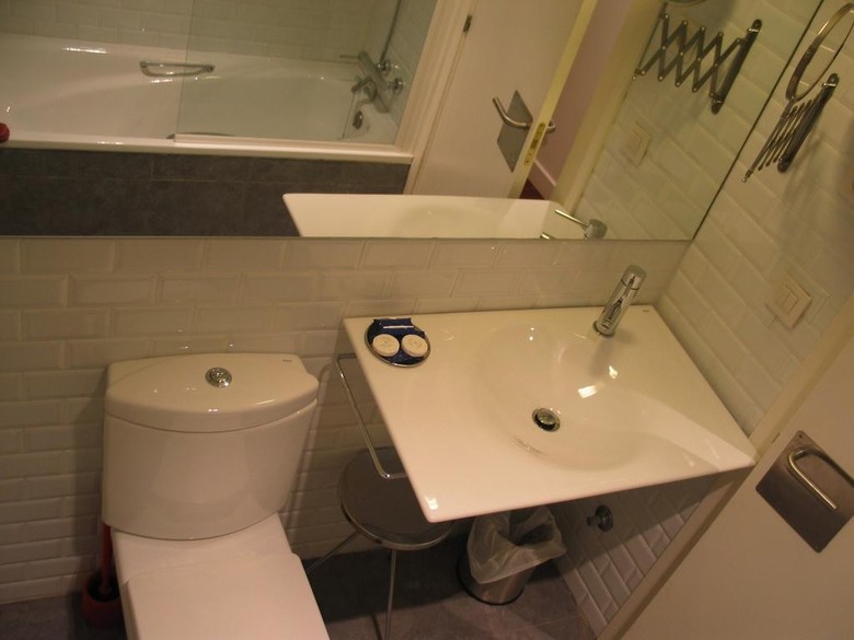 Hostal Bilborooms