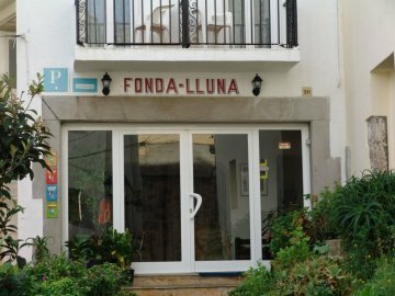 Hostal Fonda Lluna
