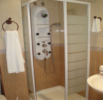 Hostal Hospederia V Centenario