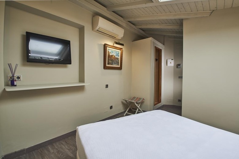 Hostal Sotopalacio