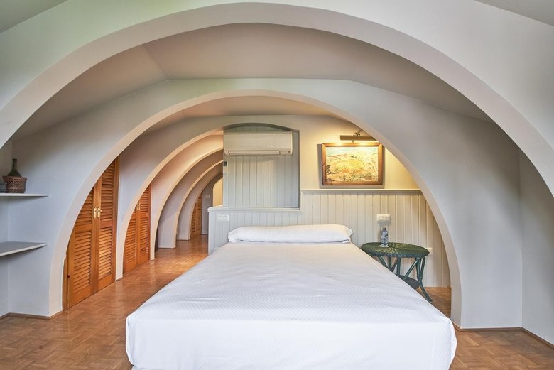 Hostal Sotopalacio
