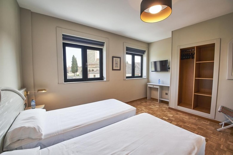 Hostal Sotopalacio