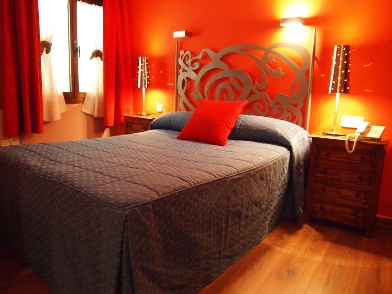 Hostal Plaza