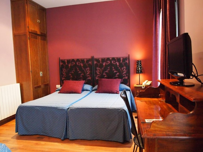 Hostal Plaza