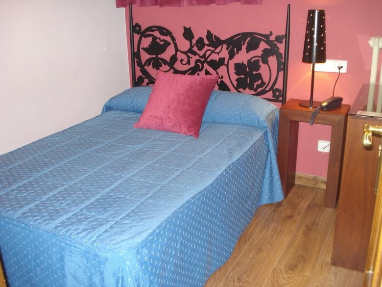 Hostal Plaza