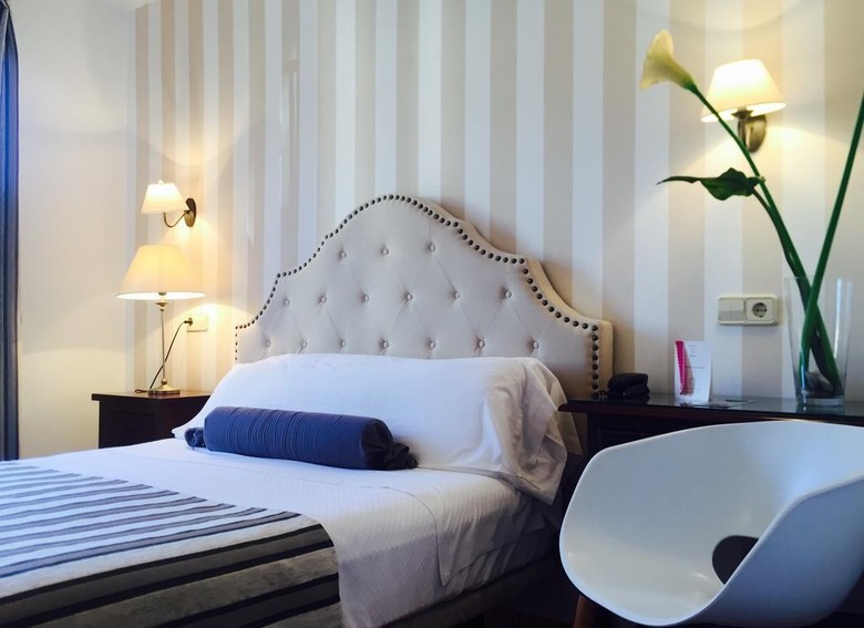 Hotel Hospeder�a De Los Reyes
