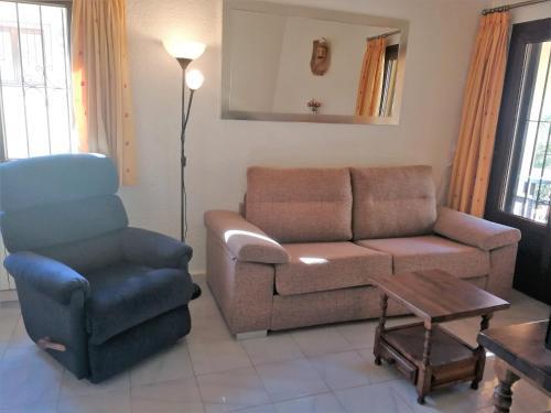 Apartamento Casa Ligia Sabatera