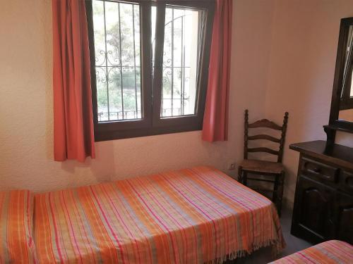 Apartamento Casa Ligia Sabatera