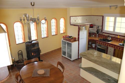 Lodge Para�so Rural