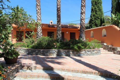 Lodge Para�so Rural