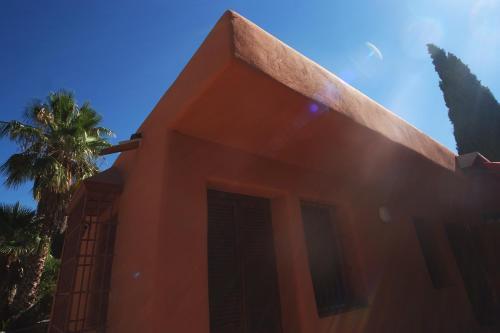 Lodge Para�so Rural
