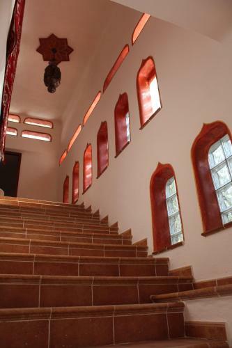 Lodge Para�so Rural
