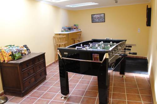 Lodge Para�so Rural