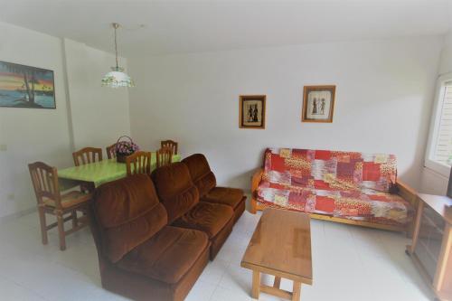 Apartamento Pare Claret II