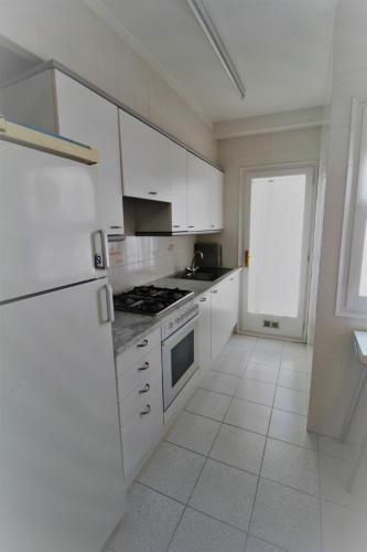 Apartamento Pare Claret II