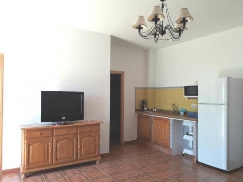 Apartamento El Pozuelo III