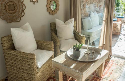 Agroturismo Can Aisha - Adults Only