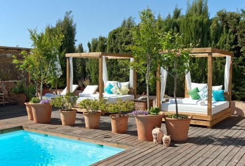 Agroturismo Can Aisha - Adults Only