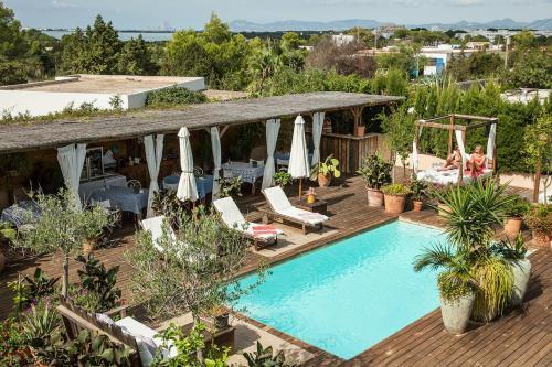 Agroturismo Can Aisha - Adults Only