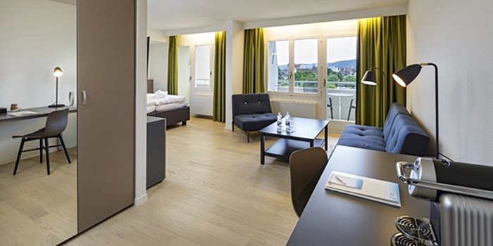 Hotel Zurzacherhof Swiss Quality