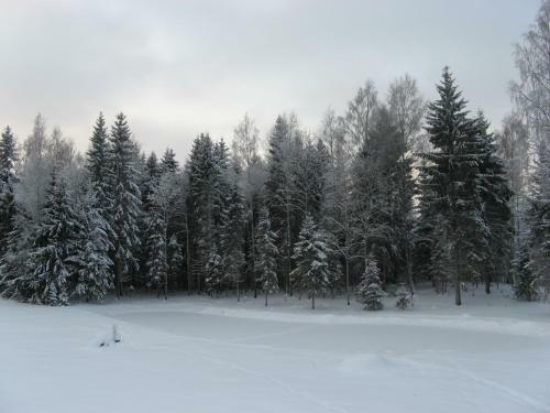 V�ike-p�rna Holiday Home
