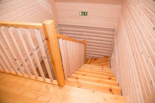 V�ike-p�rna Holiday Home