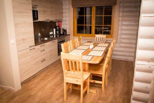 V�ike-p�rna Holiday Home