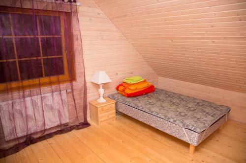 V�ike-p�rna Holiday Home
