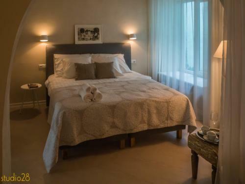 Apartamento Studio28 Boutique Rooms