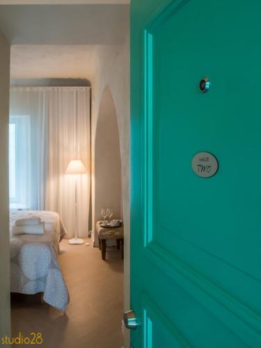 Apartamento Studio28 Boutique Rooms