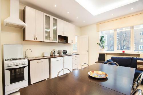 Rotalia Apartments