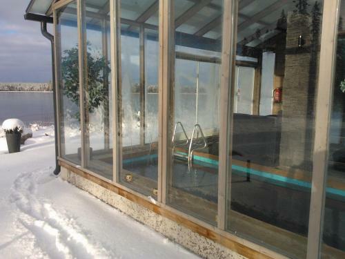 J��sk�n Loma Holiday Apartment H�rm�