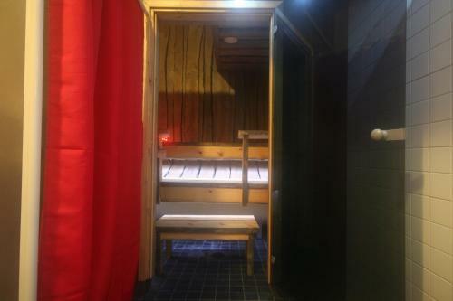 J��sk�n Loma Holiday Apartment H�rm�