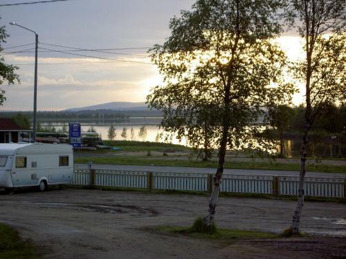 Lomamaja Pekonen Apartments