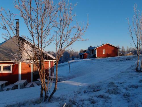 Lomamaja Pekonen Apartments