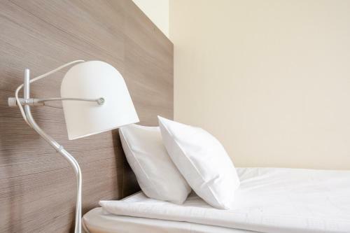 Torget Aparthotel
