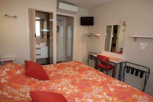 Hotel Au Primerose H�tel