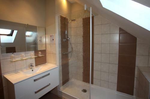 Hotel Au Primerose H�tel
