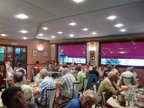 Hotel Au Primerose H�tel
