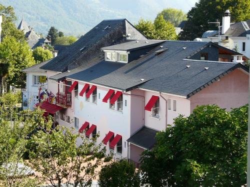 Hotel Au Primerose H�tel