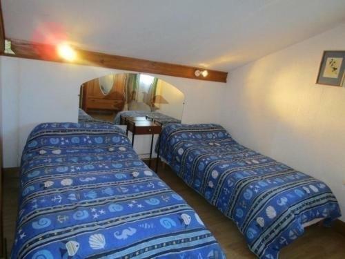 Rental Apartment Lissardy Donostia 1 - Hendaye