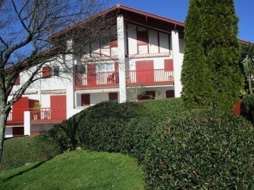 Rental Apartment Lissardy Donostia 1 - Hendaye